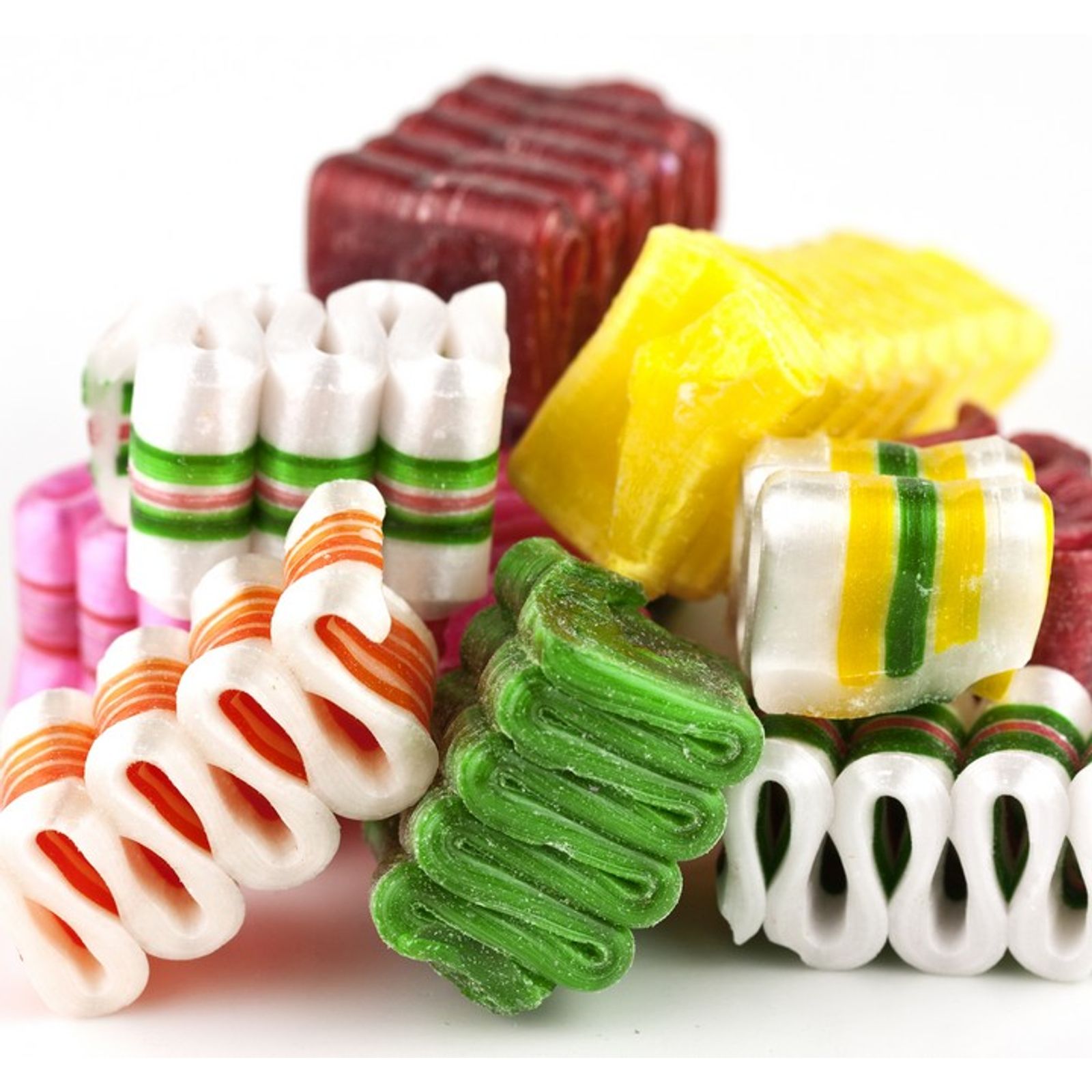 Old Fashioned Minis