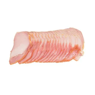 Canadian Bacon