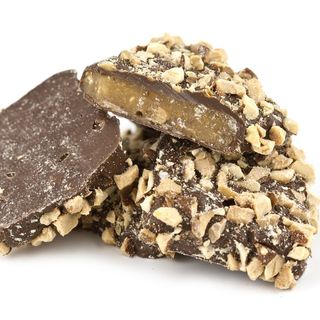Almond Buttercrunch