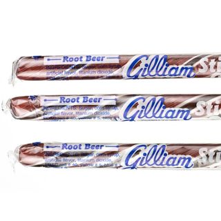 1ct Candy Sticks Root Beer