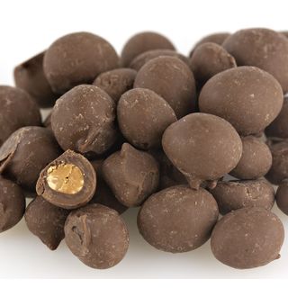 Milk Chocolate Double Dip Peanut