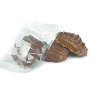 Milk Chocolate Caramels
