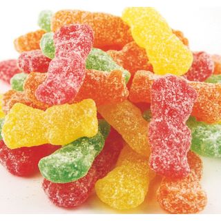 Sour Patch Kids