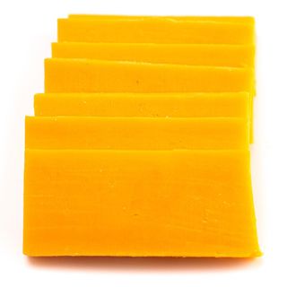 JFM Yellow Colby