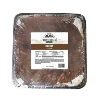 Mocha Fudge