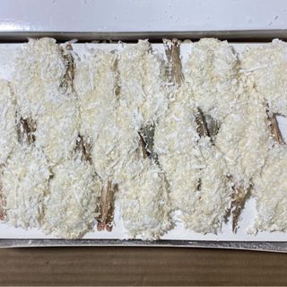 16/20ct Coconut Shrimp *FRZ*