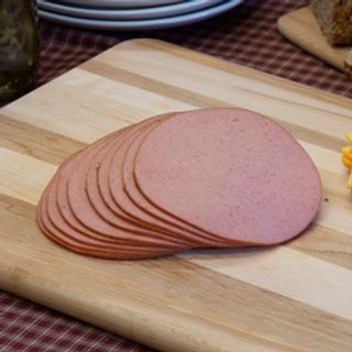 German Bologna