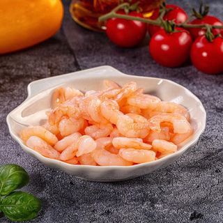 31-40ct Raw Shrimp, Peeled, Deveined, Tail Off (India)