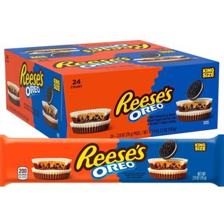 1ea Reeses OREO Peanut Butter Cups
